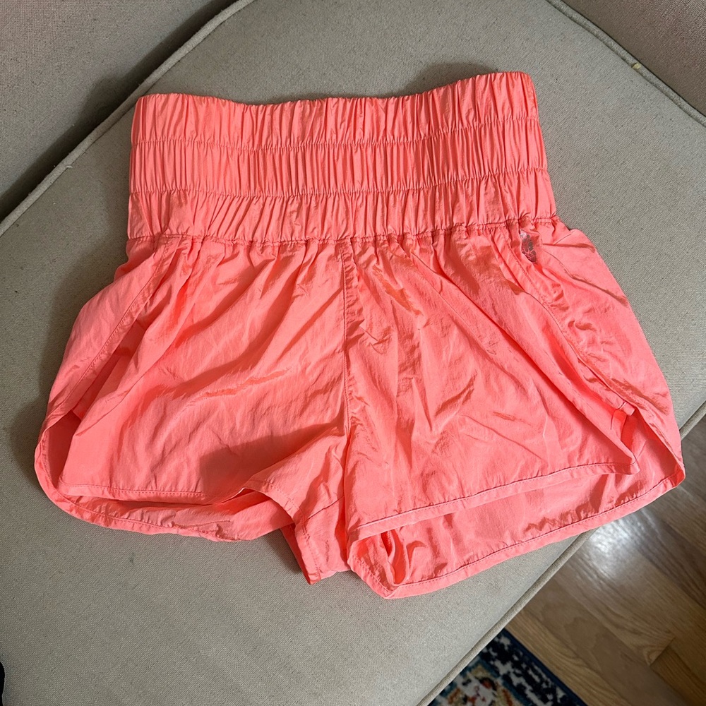 Free People Movement Shorts